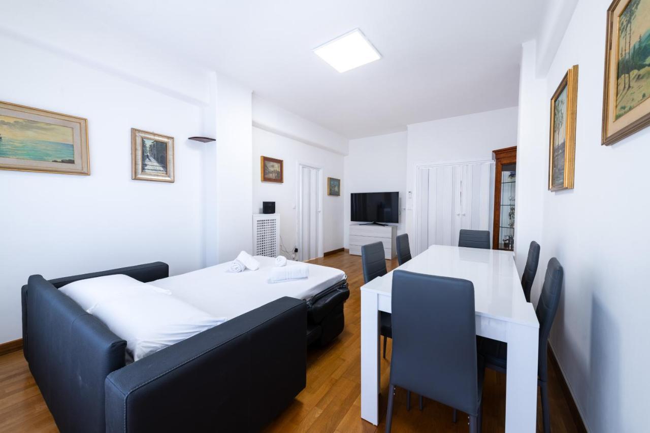 Casa Di Kikka Apartamento Roma
