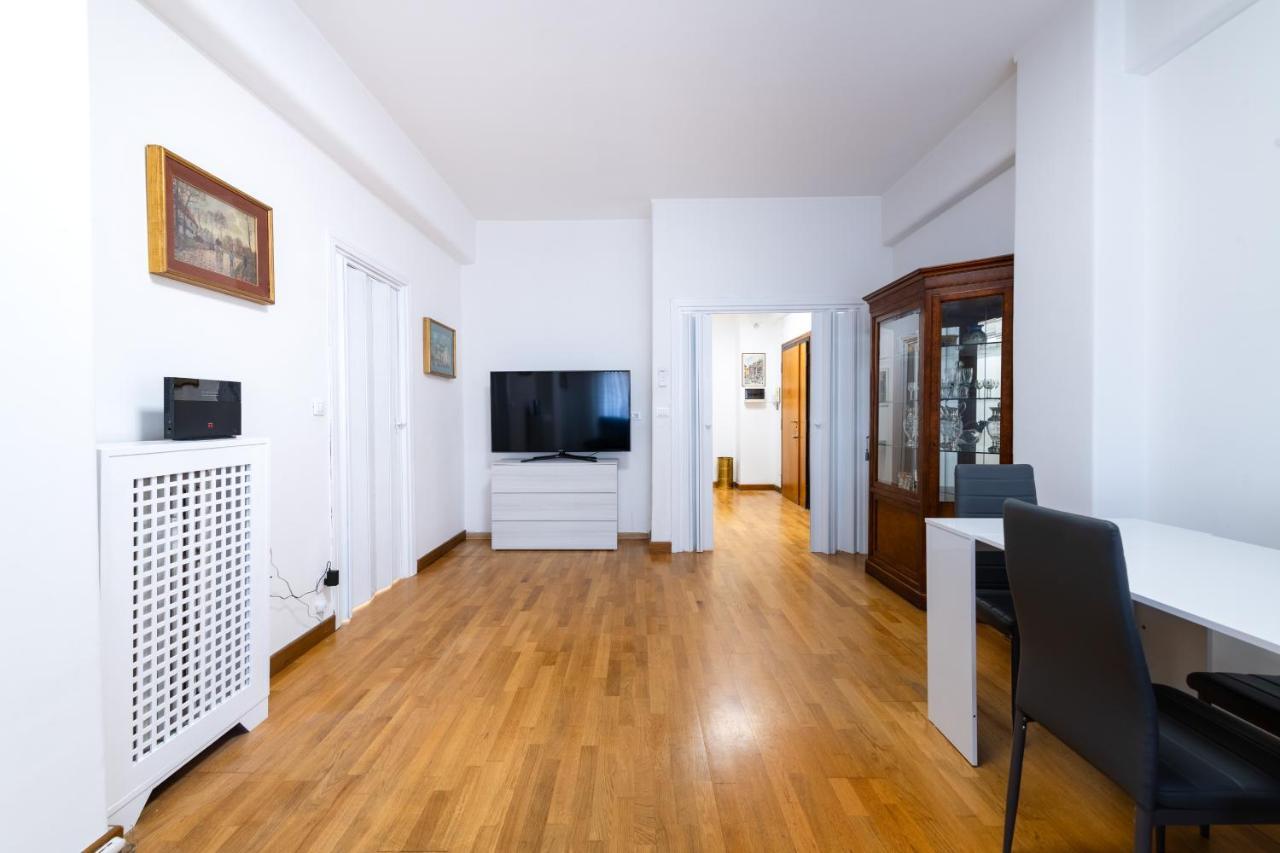 Casa Di Kikka Apartamento *