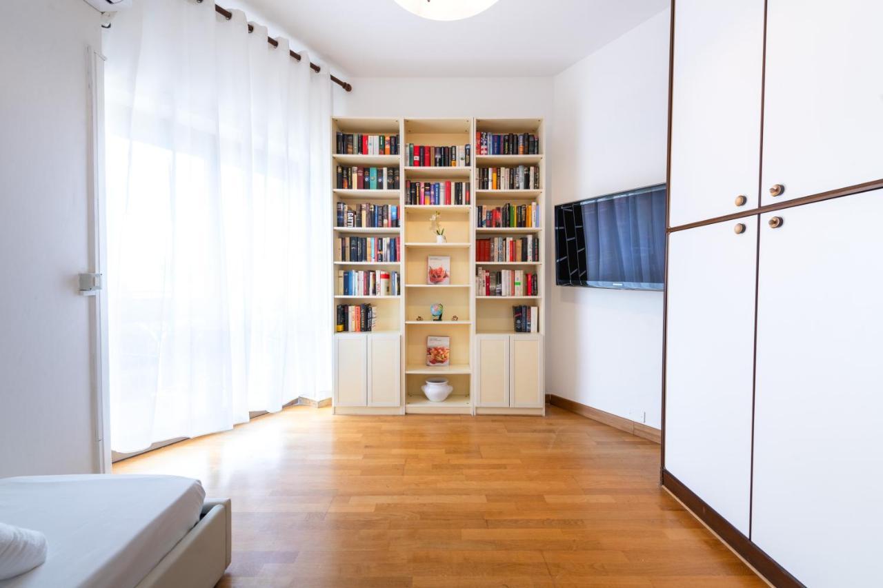 Casa Di Kikka Apartamento Roma