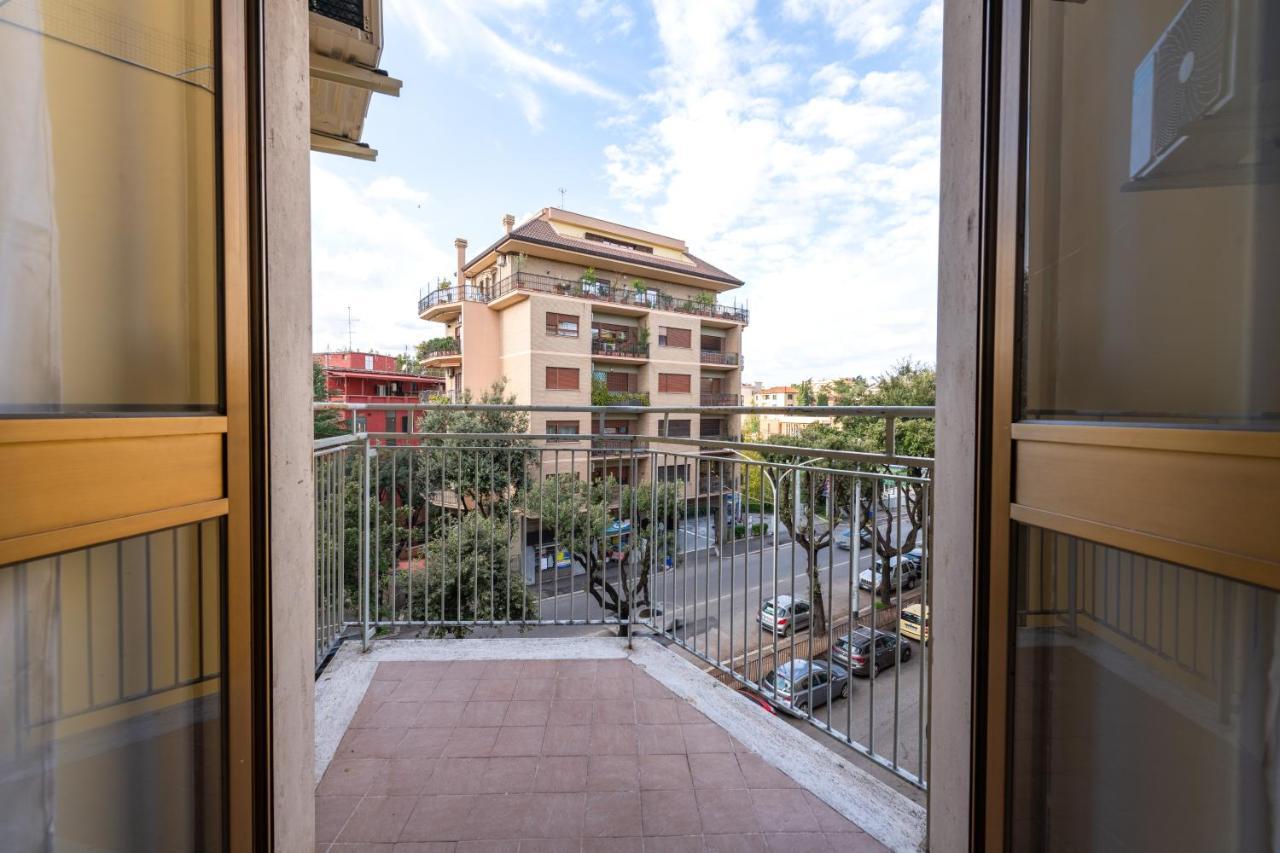 Apartamento Casa Di Kikka *