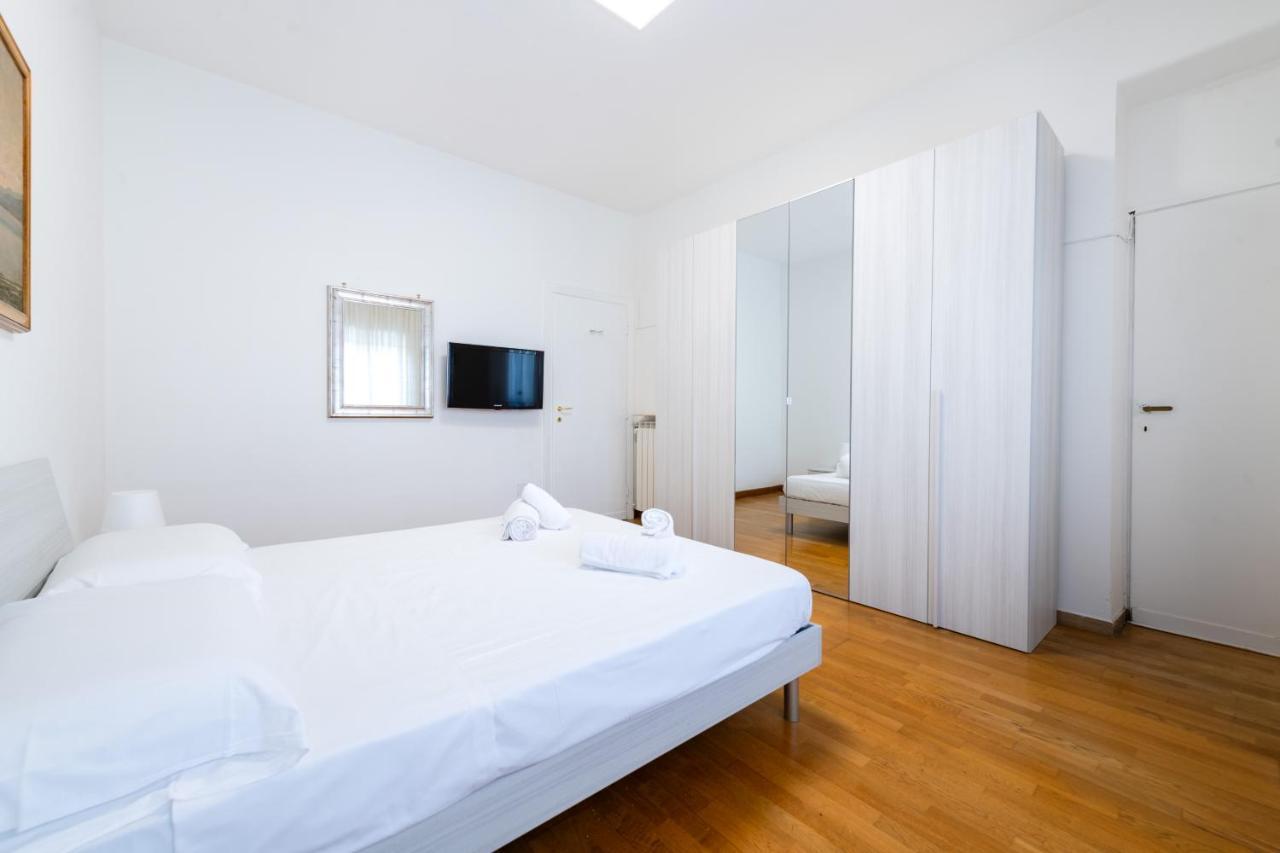 Casa Di Kikka Apartamento *