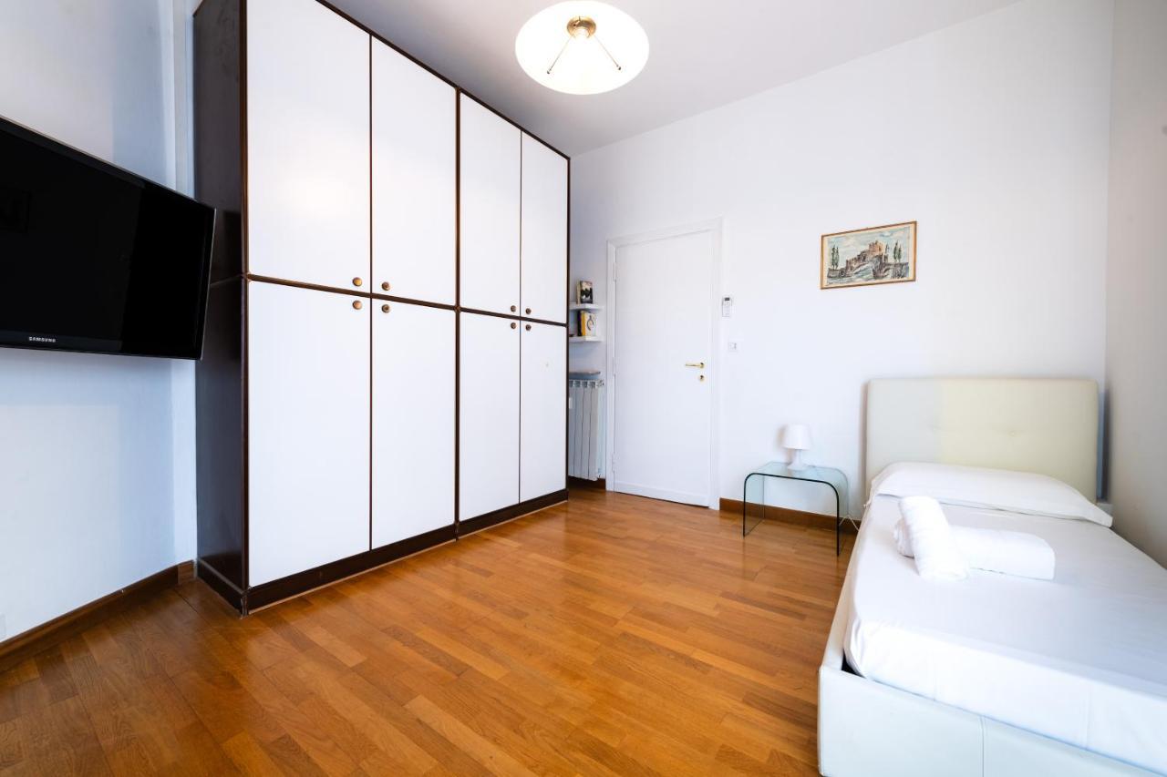 Apartamento Casa Di Kikka Roma